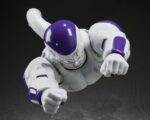 Dragon Ball Z S.H.Figuarts Action Figure Full Power Frieza Battle Scarred Edition 13 cm - immagine 4