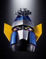 Daitetsujin 17 Soul of Chogokin Diecast Action Figure GX-101S Daitetsujin 17 & 18 Graviton Box 18 cm - immagine 2