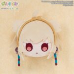 Granblue Fantasy Pingurumi Pin Vol. 1 Andira 8 cm