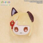 Granblue Fantasy Pingurumi Pin Vol. 1 Vajra 8 cm