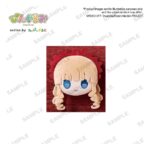 Rozen Maiden Pingurumi Pin Vol.1 Shinku 8 cm