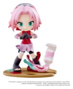 Naruto Shippuden PalVerse Palé. PVC Figure Sakura Haruno 11 cm