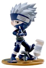 Naruto Shippuden PalVerse Palé. PVC Figure Kakashi Hatake 12 cm