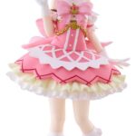 Puella Magi Madoka Magica the Movie -Walpurgisnacht: Rising- PVC Figure Madoka Kaname 21 cm