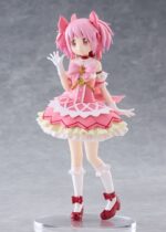 Puella Magi Madoka Magica the Movie -Walpurgisnacht: Rising- PVC Figure Madoka Kaname 21 cm - immagine 3