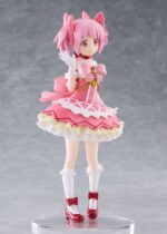 Puella Magi Madoka Magica the Movie -Walpurgisnacht: Rising- PVC Figure Madoka Kaname 21 cm - immagine 5