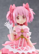 Puella Magi Madoka Magica the Movie -Walpurgisnacht: Rising- PVC Figure Madoka Kaname 21 cm - immagine 6