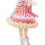 Puella Magi Madoka Magica the Movie -Walpurgisnacht: Rising- BUZZmod. Action Figure 1/12 Madoka Kaname 13 cm
