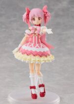 Puella Magi Madoka Magica the Movie -Walpurgisnacht: Rising- BUZZmod. Action Figure 1/12 Madoka Kaname 13 cm - immagine 2