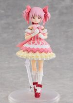 Puella Magi Madoka Magica the Movie -Walpurgisnacht: Rising- BUZZmod. Action Figure 1/12 Madoka Kaname 13 cm - immagine 4