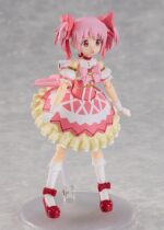 Puella Magi Madoka Magica the Movie -Walpurgisnacht: Rising- BUZZmod. Action Figure 1/12 Madoka Kaname 13 cm - immagine 5
