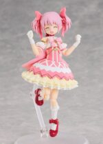 Puella Magi Madoka Magica the Movie -Walpurgisnacht: Rising- BUZZmod. Action Figure 1/12 Madoka Kaname 13 cm - immagine 6