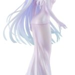 Re:ZERO -Starting Life in Another World- PVC Figure 1/7 Emilia Wedding dress Ver. 24 cm