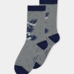 Harry Potter Crew Socks Ravenclaw 39-42