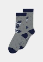 Harry Potter Crew Socks Ravenclaw 39-42
