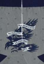 Harry Potter Crew Socks Ravenclaw 39-42 - immagine 2