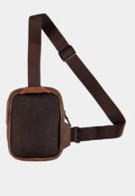 Harry Potter Crossbody Bag Hogwarts - immagine 2