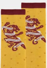 Harry Potter Crew Socks Gryffindor 39-42 - immagine 2