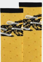 Harry Potter Crew Socks Hufflepuff 39-42 - immagine 2