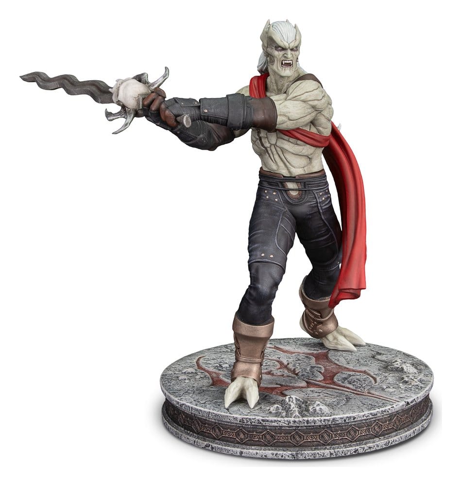 x_daho3018-240 Legacy of Kain PVC Figure Kain 22 cm - immagine 1
