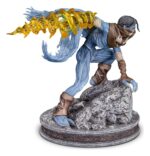 Legacy of Kain PVC Figure Raziel 20 cm - immagine 3