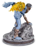 Legacy of Kain PVC Figure Raziel 20 cm - immagine 4