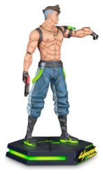 Cyberpunk Edgerunners PVC Figure David 23 cm - immagine 3