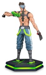 Cyberpunk Edgerunners PVC Figure David 23 cm - immagine 5
