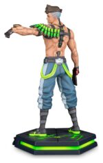 Cyberpunk Edgerunners PVC Figure David 23 cm - immagine 6