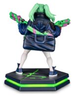 Cyberpunk Edgerunners PVC Figure Rebecca 15 cm - immagine 5