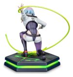 Cyberpunk Edgerunners PVC Figure Lucy 18 cm - immagine 2