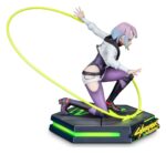 Cyberpunk Edgerunners PVC Figure Lucy 18 cm - immagine 4