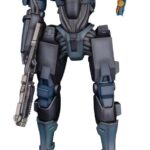 Cyberpunk Edgerunners PVC Figure Adam Smasher 25 cm