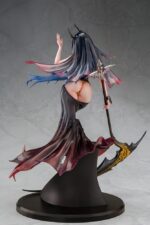 Azur Lane PVC Figure 1/6 Mary Celeste Grim Night's Reaper 36 cm - immagine 2