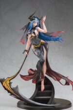 Azur Lane PVC Figure 1/6 Mary Celeste Grim Night's Reaper 36 cm - immagine 3