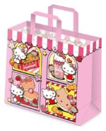 Hello Kitty Tote Bag Essential