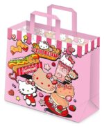 Hello Kitty Tote Bag Essential - immagine 2