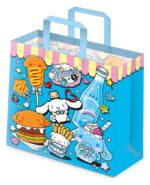 Sanrio Tote Bag Essential Cinnamoroll Diner - immagine 2