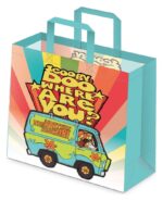 Scooby-Doo Tote Bag Essential Where Are You? - immagine 2