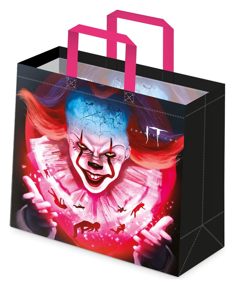 x_ebfl2512682 It Tote Bag Essential Pennywise - immagine 1