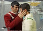 Star Trek: The Wrath of Khan Action Figure 1/6 Captain Spock Needs of the Many Version 30 cm - immagine 4