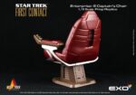 Star Trek: First Contact Replica 1/6 Captain's Chair 15 cm - immagine 6