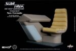 Star Trek: The Next Generation Replica 1/6 Enterprise-D Bridge CONN Console - immagine 3