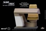 Star Trek: The Next Generation Replica 1/6 Enterprise-D Bridge CONN Console - immagine 5