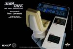Star Trek: The Next Generation Replica 1/6 Enterprise-D Bridge CONN Console - immagine 6