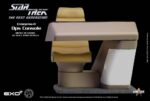 Star Trek: The Next Generation Replica 1/6 Enterprise-D Bridge OPS Console - immagine 3