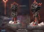 Dark Souls III Resin Statue Soul of Cinder SD 22 cm - immagine 2