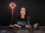 Dark Souls III Resin Statue Soul of Cinder SD 22 cm - immagine 3