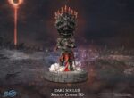 Dark Souls III Resin Statue Soul of Cinder SD 22 cm - immagine 4