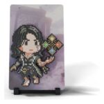 Clair Obscur: Expedition 33 FiGGYZ Magnet Collectible Lune 11 cm